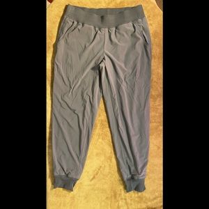 eddie bauer jogger womens size s